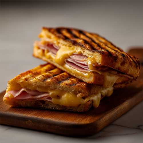 GRILL CHEESE FRANCAIS