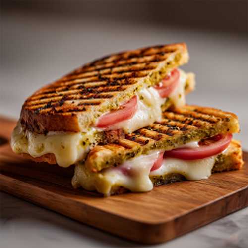 GRILL CHEESE ITALIE
