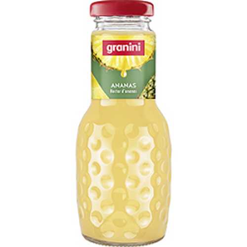 JUS ANANAS 25 CL