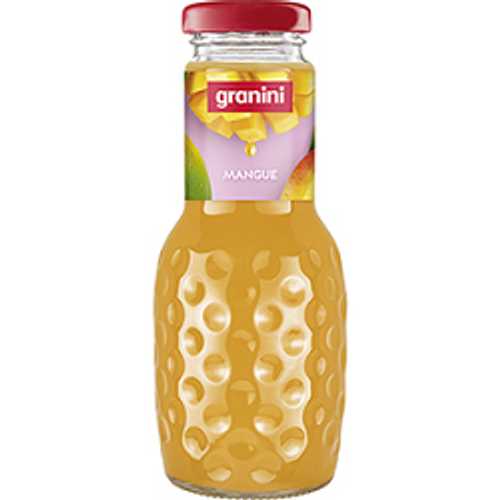 JUS DE MANGUE 25CL