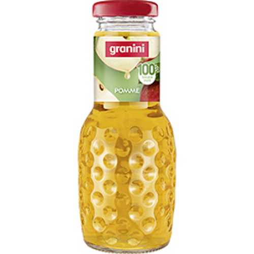 JUS DE POMME 25CL