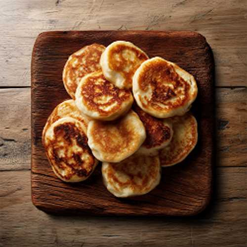 PANCAKE