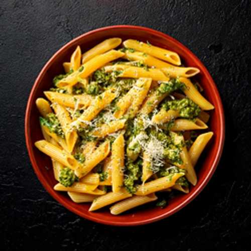 PENNE AU PISTOU