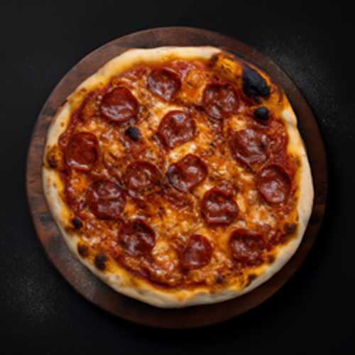 PIZZA PEPPERONI