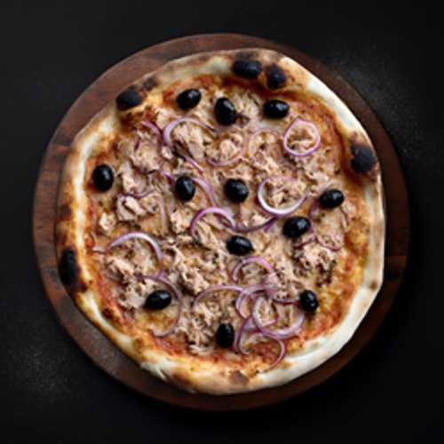 PIZZA THON
