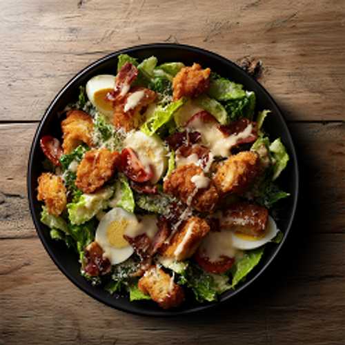 SALADE CÉSAR