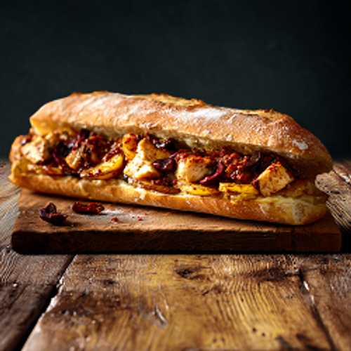SANDWICH POULET