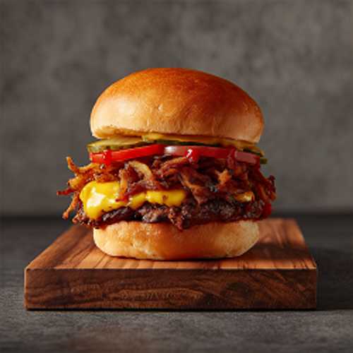 SMASH BURGER