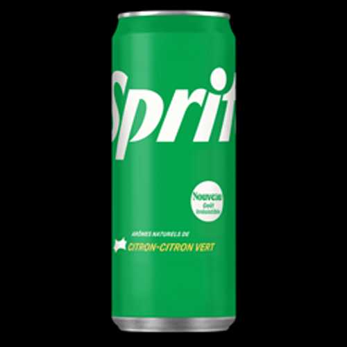 SPRITE 33CL