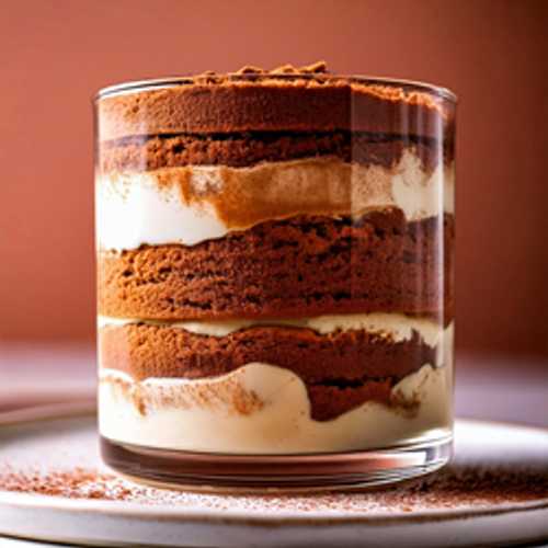 TIRAMISU CARAMEL