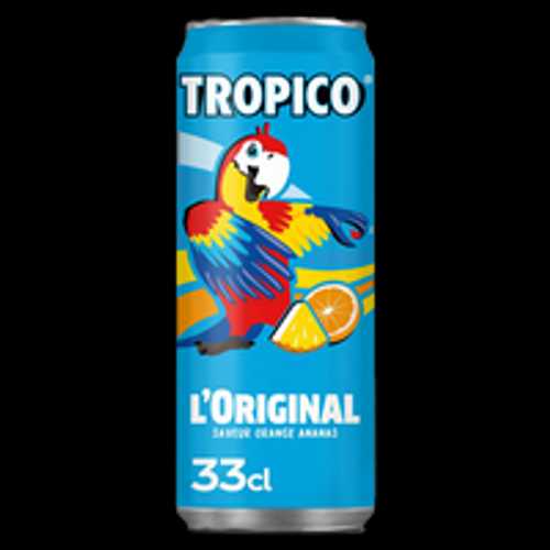 TROPICO 33CL