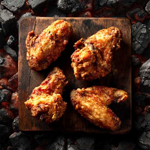 WINGS X4