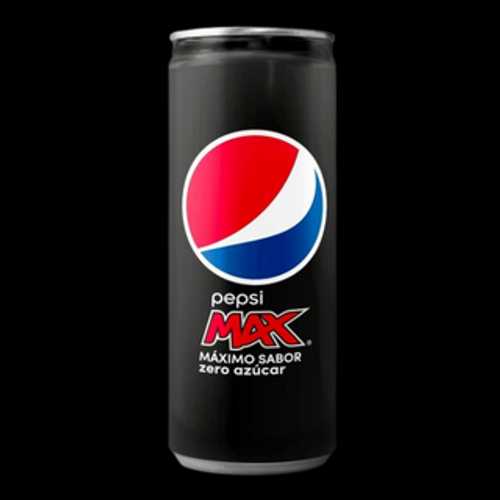 PEPSI MAX 33CL