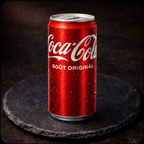 COCA-COLA 33CL