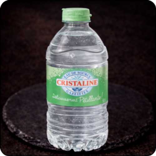 CRISTALINE PETILLANTE 50CL