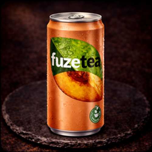 FUZE TEA 33CL