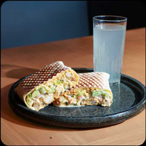MENU TACOS BOISSON