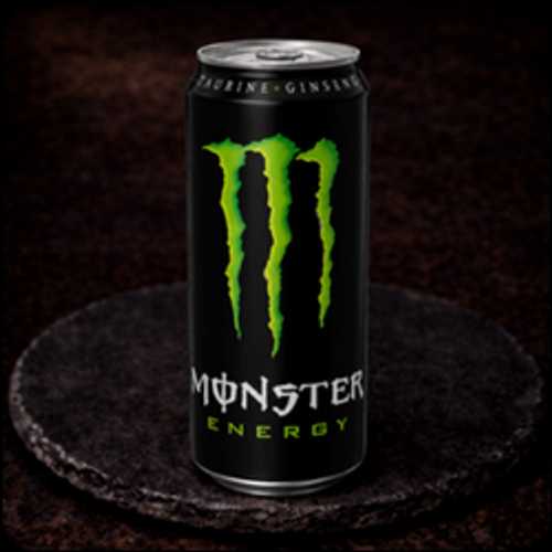 Monster