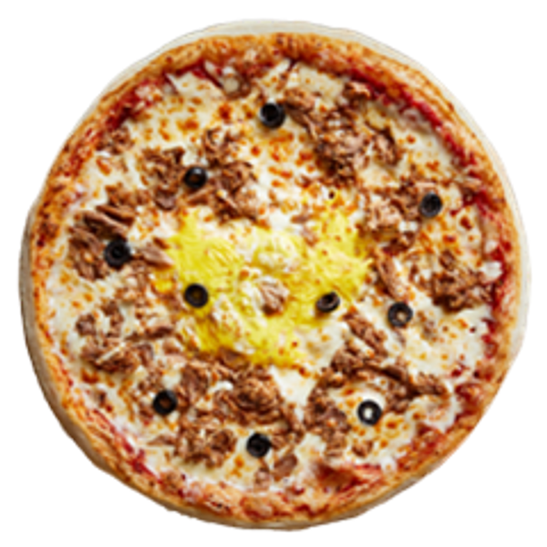 Pizza Thon