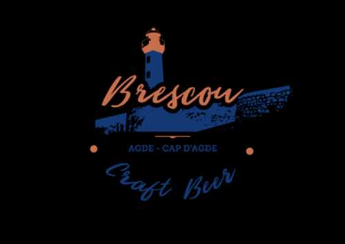 Brescou bière artisanale