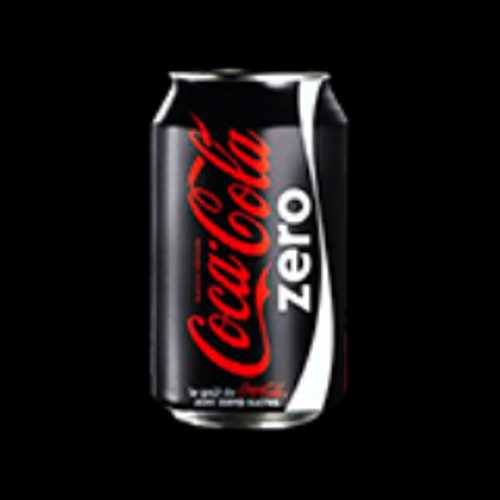Coca zéro