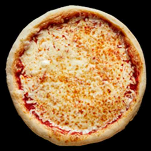 Pizza Margarita