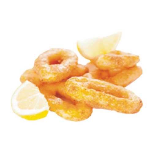 Calamars