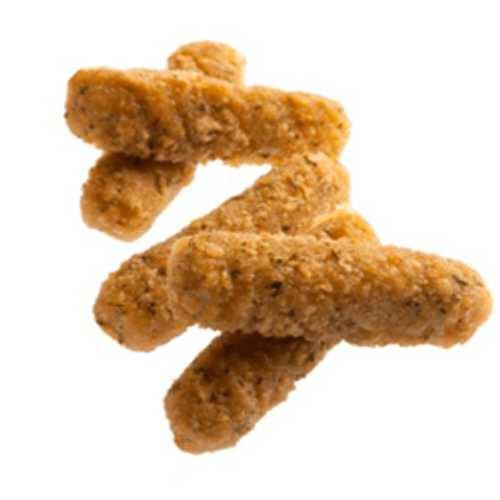 Sticks de mozza