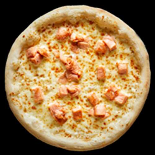 Pizza Norvégienne
