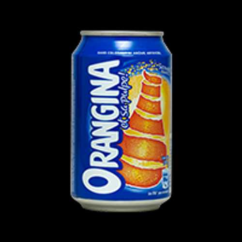 Orangina