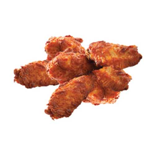 Wings