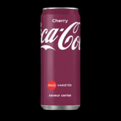 COCA CHERRY 33CL