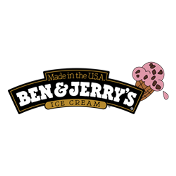 Ben&Jerry's pot 100ml