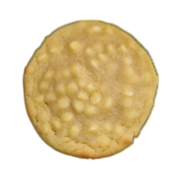 COOKIE CHOCOLAT BLANC