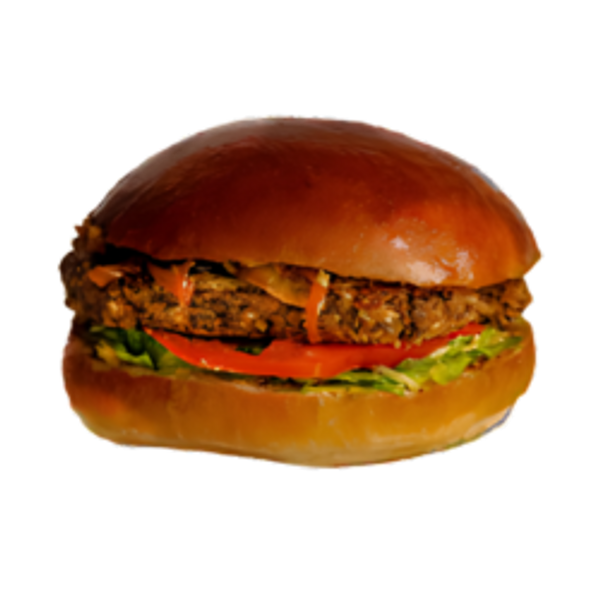 LE VEGETARIEN