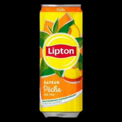 LIPTON ICE TEA 33CL