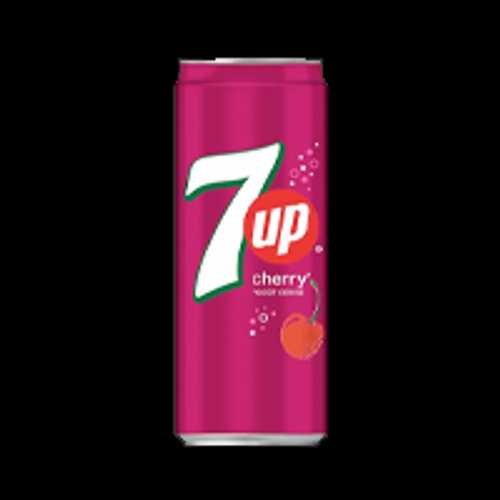 7UP CHERRY 33CL