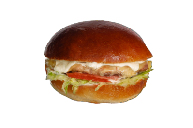 BURGER ENFANT