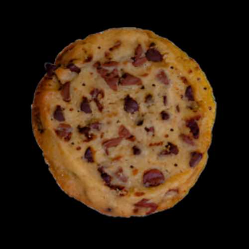 COOKIE PEPITE DE CHOCOLAT