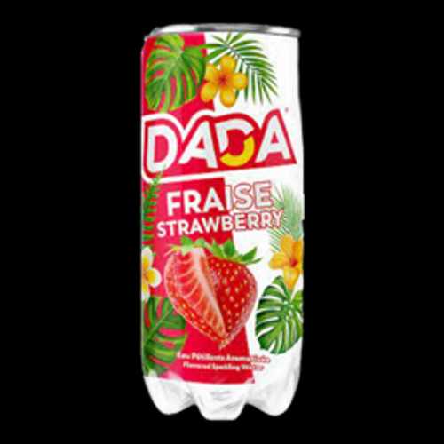 DADA FRAISE 33CL