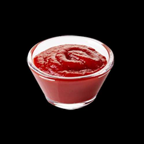 KETCHUP