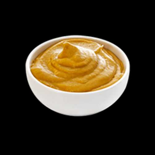 SAUCE VEGETARIENNE