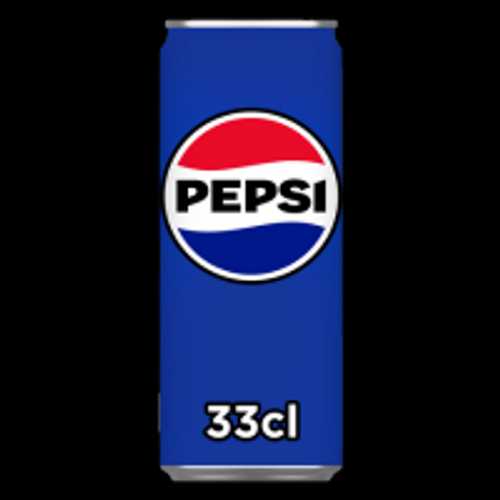 PEPSI 33CL