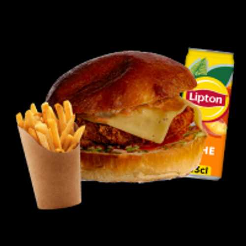 MENU LE PANE