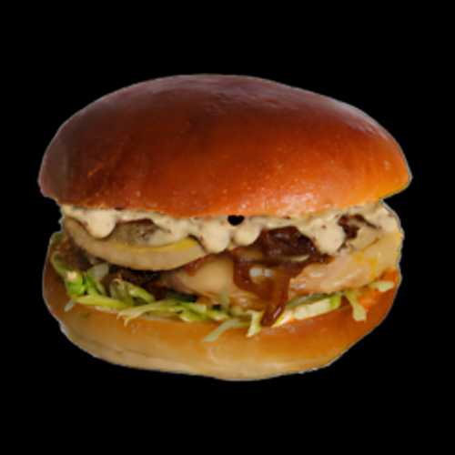 LE FOIE GRAS