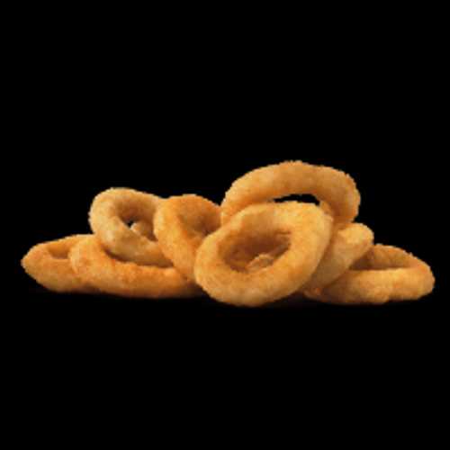 BEIGNETS CALAMARS X7