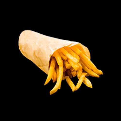 MOYENNE FRITES