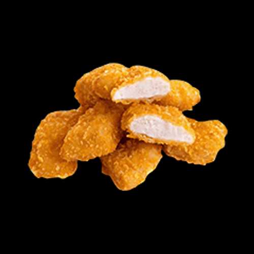 NUGGETS X10