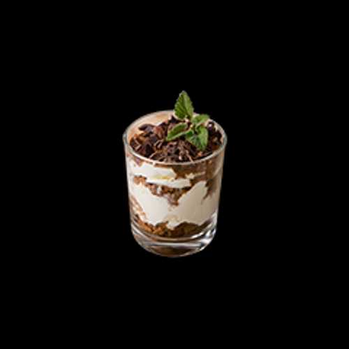 TIRAMISU CITRON