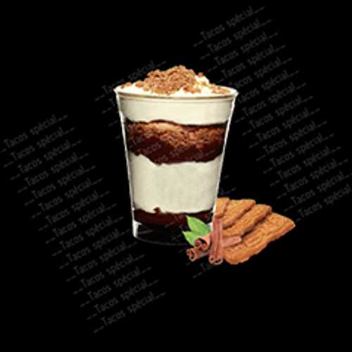 TIRAMISU SPECULOS